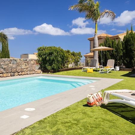Top Salobre Villas By Villagrancanaria Salobre (Gran Canaria) Exterior foto