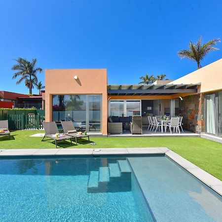 Top Salobre Villas By Villagrancanaria Salobre (Gran Canaria) Exterior foto