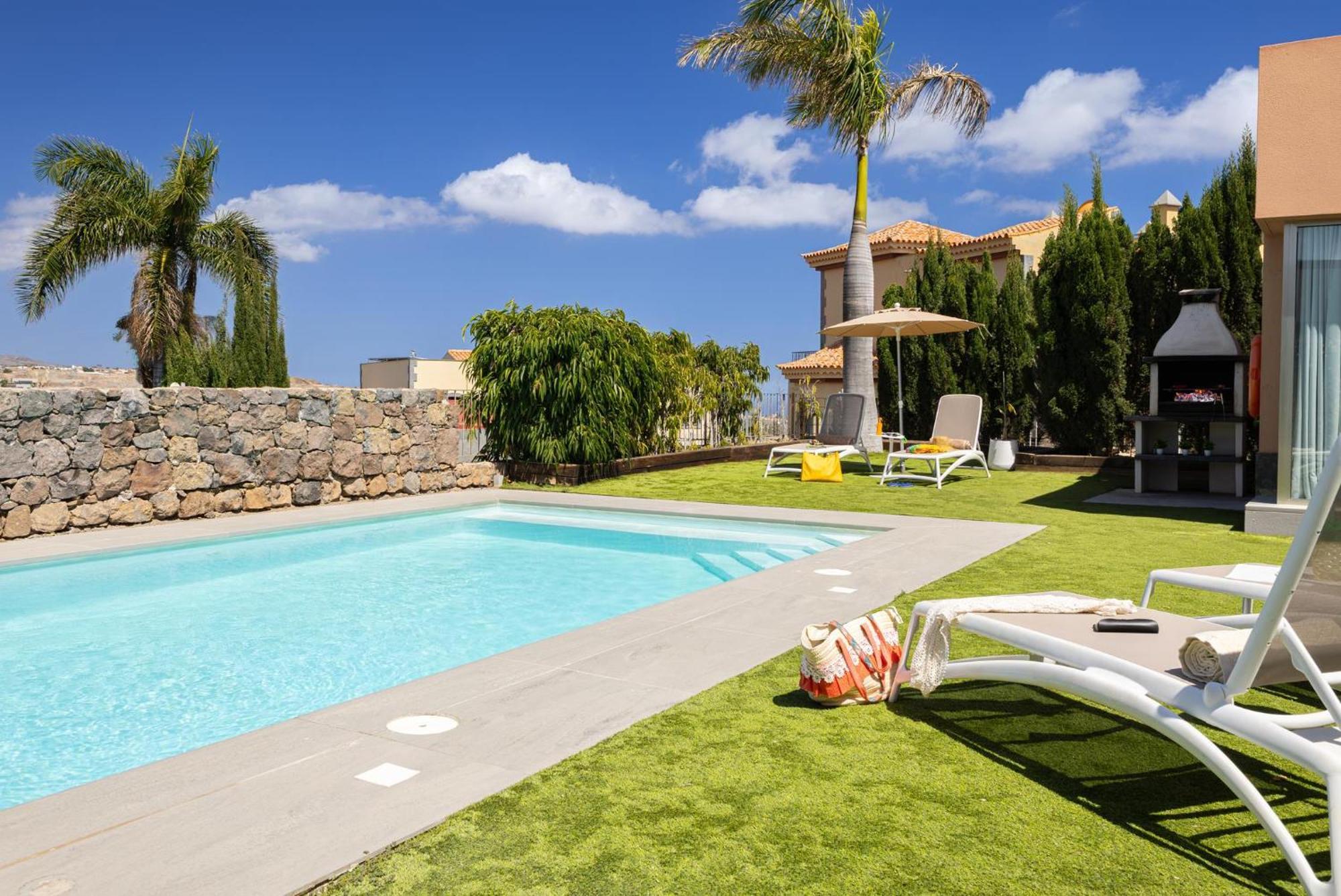 Top Salobre Villas By Villagrancanaria Salobre (Gran Canaria) Exterior foto