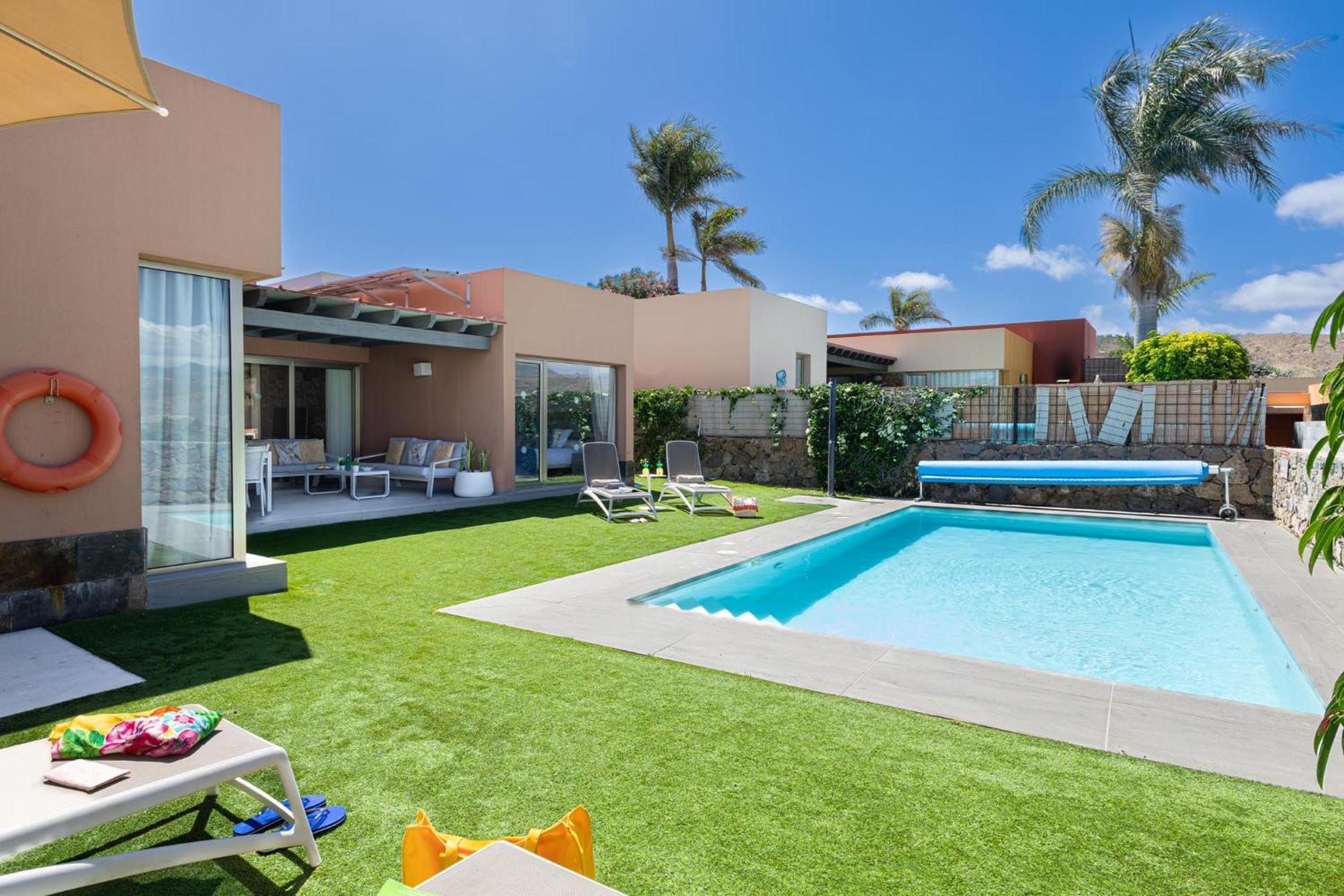 Top Salobre Villas By Villagrancanaria Salobre (Gran Canaria) Exterior foto