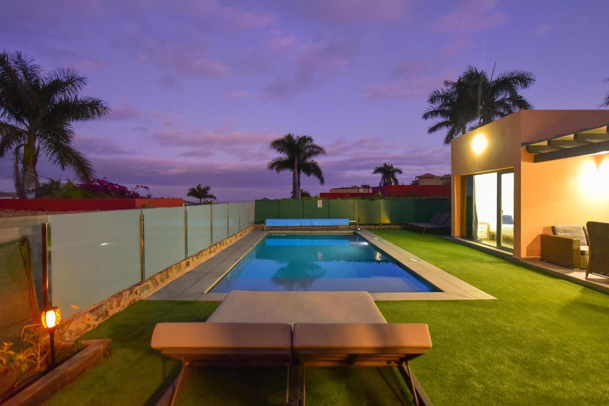 Top Salobre Villas By Villagrancanaria Salobre (Gran Canaria) Exterior foto