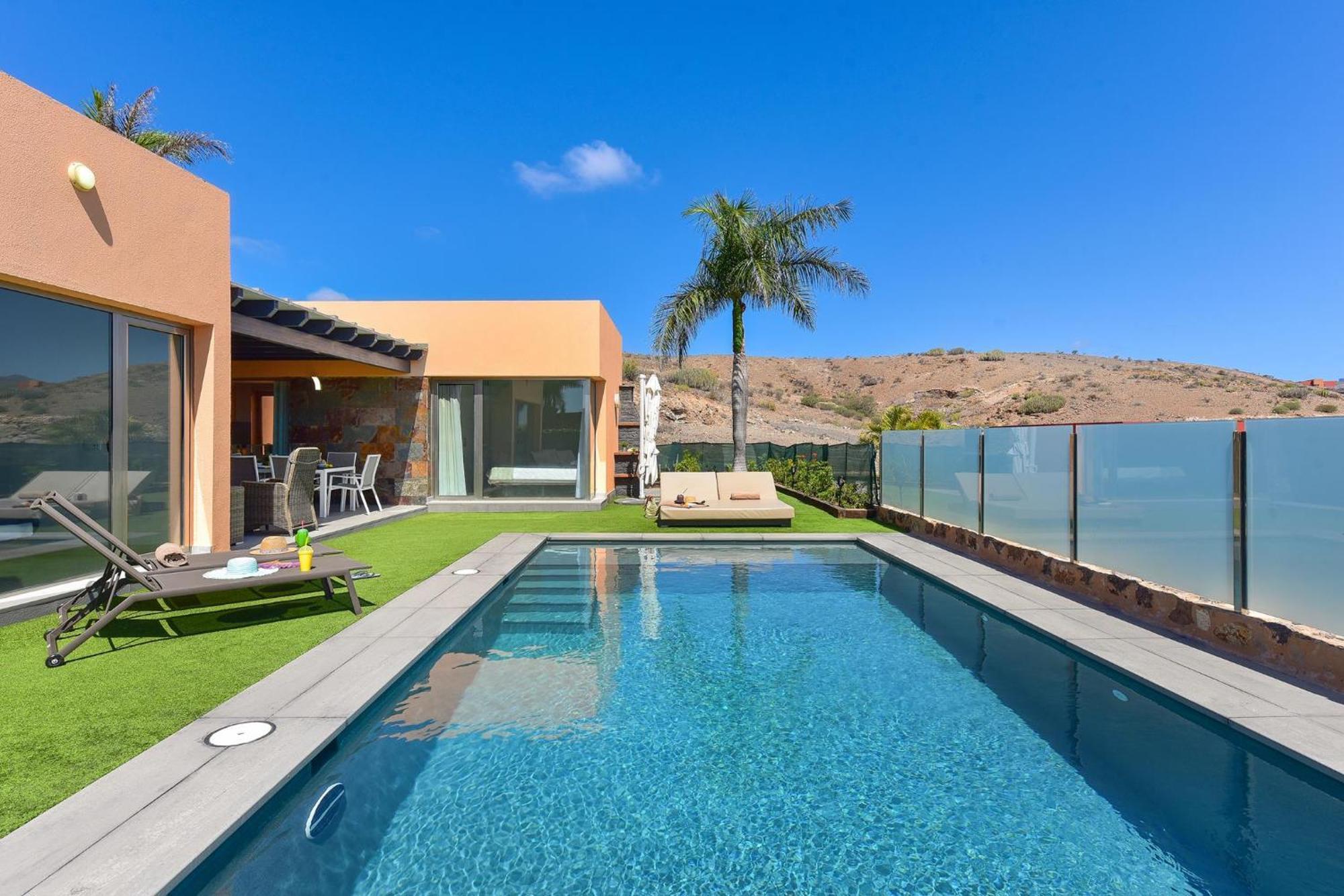 Top Salobre Villas By Villagrancanaria Salobre (Gran Canaria) Exterior foto